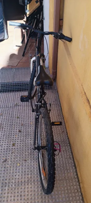 Bicicleta BTWIN Infantil/Juvenil