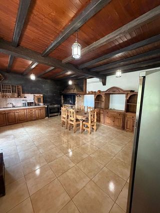 Casa rural en alquiler en Güímar