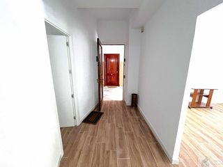 Piso en alquiler en Centro en Jerez de la Frontera