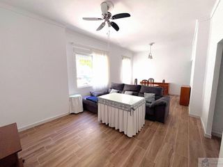 Piso en alquiler en Centro en Jerez de la Frontera