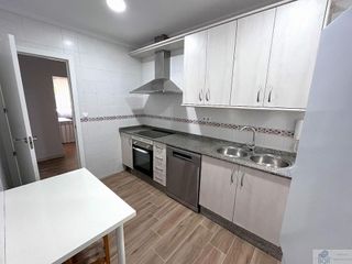 Piso en alquiler en Centro en Jerez de la Frontera