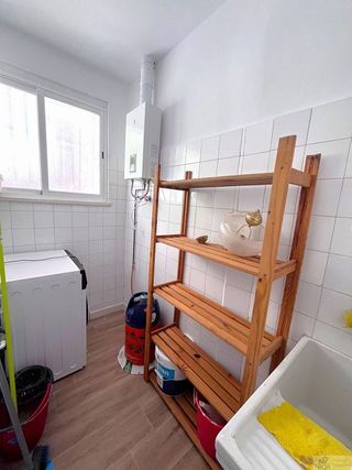 Piso en alquiler en Centro en Jerez de la Frontera