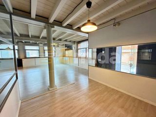 Local comercial en alquiler en Can Feu - Can Gambús - Hostafrancs en Sabadell