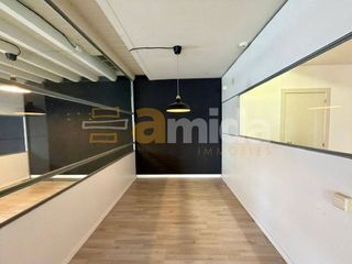 Local comercial en alquiler en Can Feu - Can Gambús - Hostafrancs en Sabadell