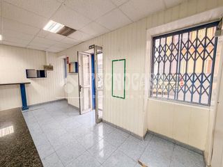 Local comercial en alquiler en Adeje ciudad en Adeje