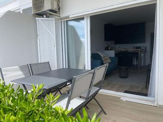 Piso en venta en Port Esportiu - Puig Rom - Canyelles en Roses