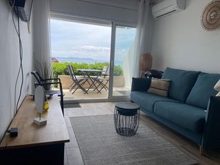 Piso en venta en Port Esportiu - Puig Rom - Canyelles en Roses