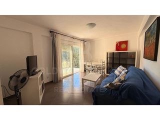 Piso en alquiler en Arenal en Jávea/Xàbia