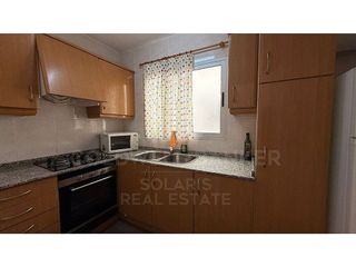 Piso en alquiler en Arenal en Jávea/Xàbia