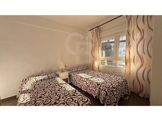 Piso en alquiler en Arenal en Jávea/Xàbia