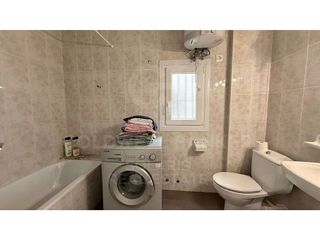 Piso en alquiler en Arenal en Jávea/Xàbia