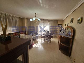 Piso en alquiler en Centro en Puertollano