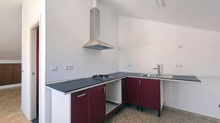 Estudio en alquiler en Villanueva de la Cañada en Villanueva de la Cañada