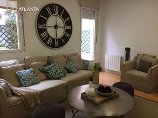 Piso en alquiler en Castellana en Madrid