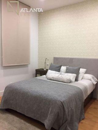 Piso en alquiler en Castellana en Madrid