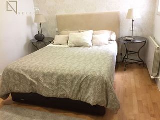 Piso en alquiler en Castellana en Madrid