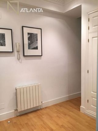 Piso en alquiler en Castellana en Madrid