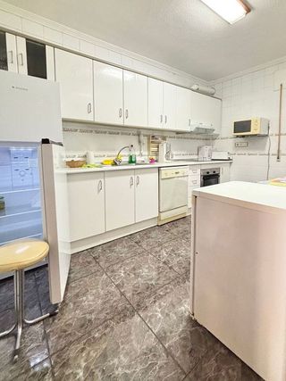 Casa adosada en venta en Santiago de la Ribera en San Javier