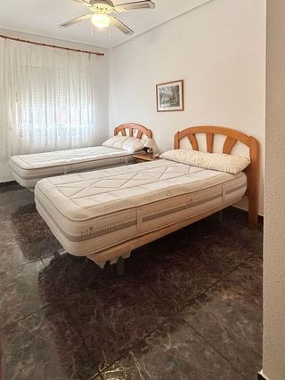 Casa adosada en venta en Santiago de la Ribera en San Javier