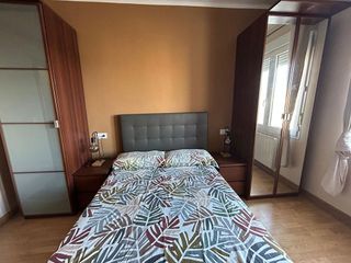 Piso en alquiler en Centro en Gijón