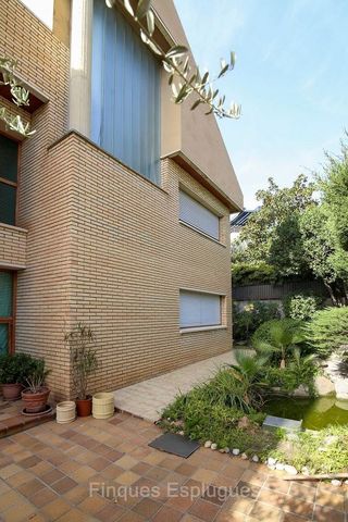 Chalet en alquiler en Ciutat Diagonal - La Miranda - La Mallola en Esplugues de Llobregat