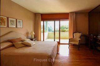 Chalet en alquiler en Ciutat Diagonal - La Miranda - La Mallola en Esplugues de Llobregat