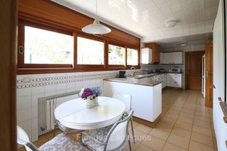 Chalet en alquiler en Ciutat Diagonal - La Miranda - La Mallola en Esplugues de Llobregat