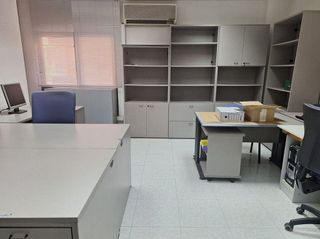 Oficina en alquiler en Santiago en Huesca