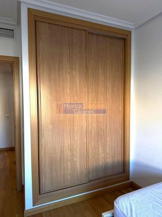 Piso en alquiler en Centro en Cáceres