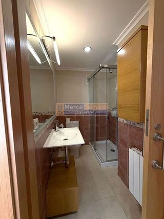 Piso en alquiler en Centro en Cáceres