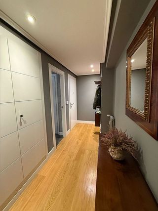 Piso en alquiler en Campo San Francisco - Plaza de América en Oviedo