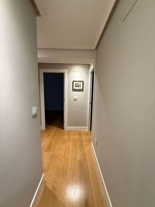 Piso en alquiler en Campo San Francisco - Plaza de América en Oviedo