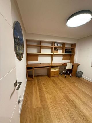 Piso en alquiler en Campo San Francisco - Plaza de América en Oviedo