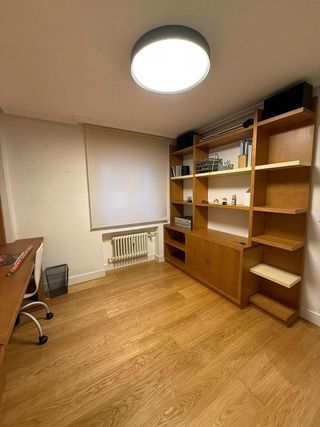 Piso en alquiler en Campo San Francisco - Plaza de América en Oviedo