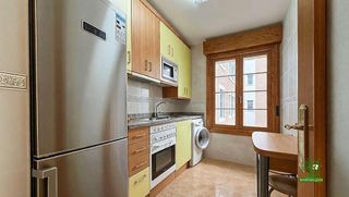 Piso en alquiler en Viesques en Gijón