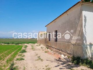 Casa rural en venta en Catral