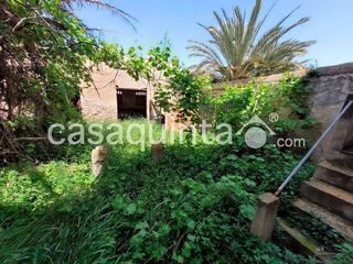 Casa rural en venta en Catral