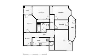 Piso en venta en Artigas - Llefià en Badalona