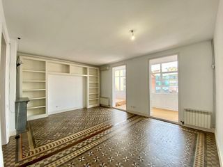 Piso en alquiler en La Dreta de l'Eixample en Barcelona
