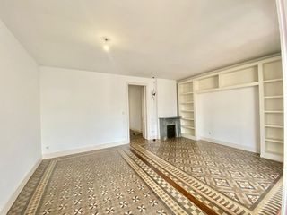 Piso en alquiler en La Dreta de l'Eixample en Barcelona