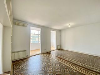 Piso en alquiler en La Dreta de l'Eixample en Barcelona