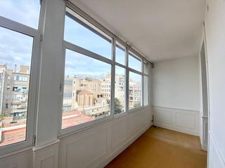 Piso en alquiler en La Dreta de l'Eixample en Barcelona