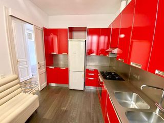 Piso en alquiler en La Dreta de l'Eixample en Barcelona