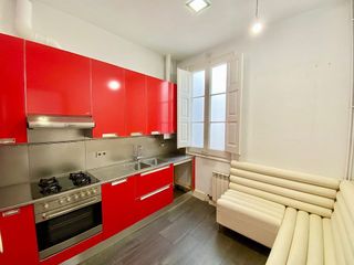 Piso en alquiler en La Dreta de l'Eixample en Barcelona