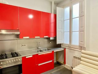 Piso en alquiler en La Dreta de l'Eixample en Barcelona