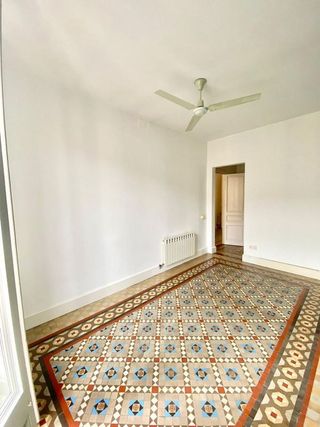 Piso en alquiler en La Dreta de l'Eixample en Barcelona