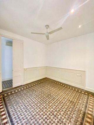 Piso en alquiler en La Dreta de l'Eixample en Barcelona