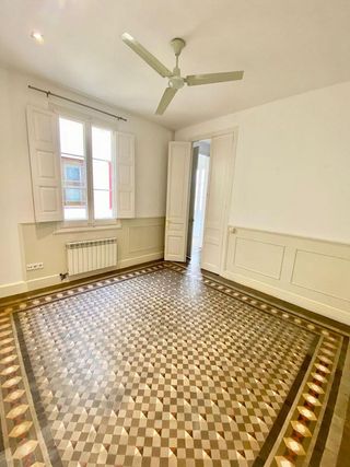 Piso en alquiler en La Dreta de l'Eixample en Barcelona