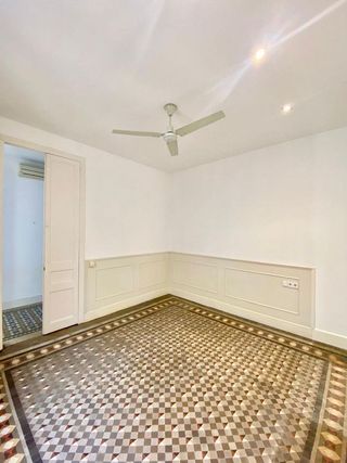 Piso en alquiler en La Dreta de l'Eixample en Barcelona