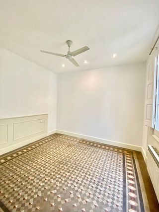 Piso en alquiler en La Dreta de l'Eixample en Barcelona